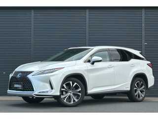 ＲＸ 450hL