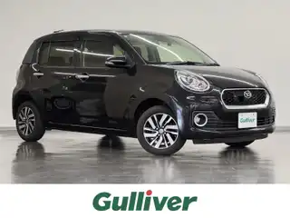 ブーン シルク Gパッケージ SAⅡ