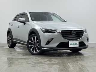 ＣＸ－３ XDプロアクティブSパッケージ