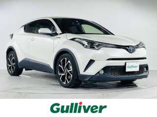 Ｃ－ＨＲ G