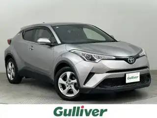 Ｃ－ＨＲ S－T