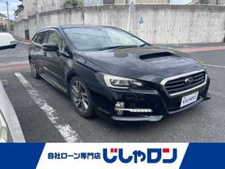 レヴォーグ 1．6GT－S アイサイト