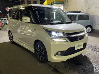 ソリオバンディット