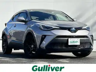 Ｃ－ＨＲ G モード ネロ セーフティプラス