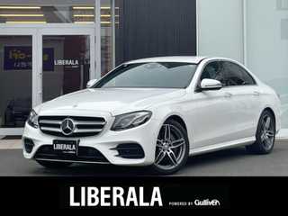 Ｅ２２０ｄ アバンギャルド スポーツ