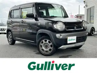 ハスラー G