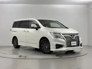 エルグランド 250HWS S アーバンクロム