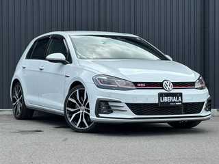 ゴルフＧＴＩ パフォーマンス