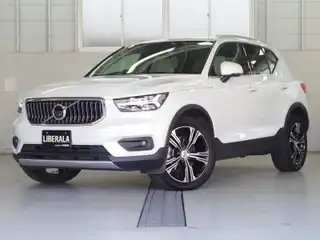 ＸＣ４０ T4 AWD インスクリプション