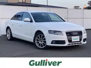 Ａ４ 2．0 TFSI クワトロ