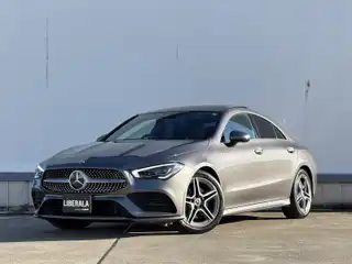 ＣＬＡ２００ｄ AMGライン