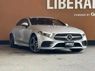 ＣＬＳ４５０ 4マチック スポーツ