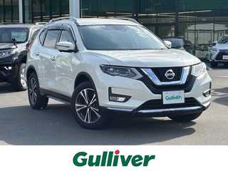 エクストレイル 20Xi