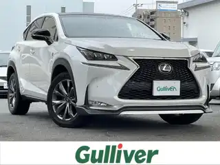 ＮＸ 200t Fスポーツ