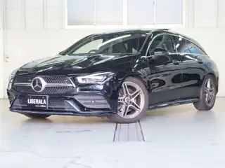 ＣＬＡ２００ｄ Sブレーク AMGライン