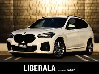 Ｘ１ xDrive 18d Mスポーツ