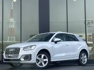 Ｑ２ 30TFSI