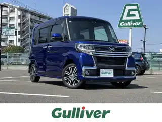 タント カスタム RS トップED SA Ⅲ