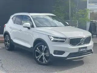 ＸＣ４０ T4 AWD インスクリプション