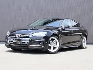 Ａ５ SB2．0TFSI Q スポーツ