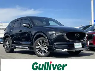 ＣＸ－５ XD エクスクルーシブモード