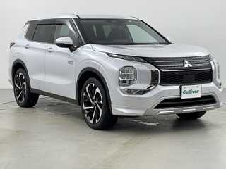 アウトランダー ＰＨＥＶ G