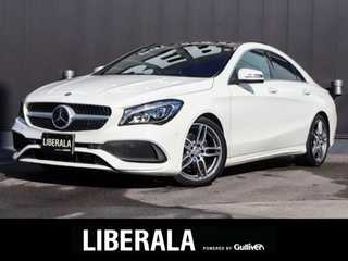 ＣＬＡ１８０ スポーツ