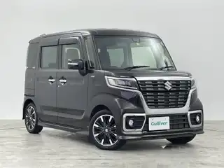 スペーシア カスタム HYBRID XS
