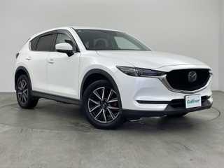 ＣＸ－５ 25S Lパッケージ