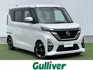 ルークス HWS X プロパイロットED