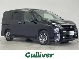 セレナ e－パワー ハイウェイスター V