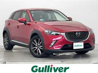 ＣＸ－３ XD Lパッケージ