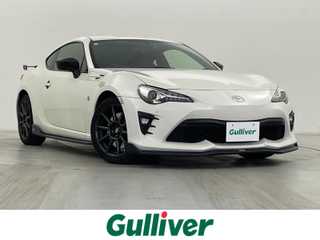 ８６ GT リミテッド ブラックPKG