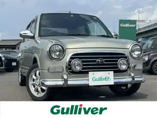 ミラ ジーノ ミニライトスペシャル