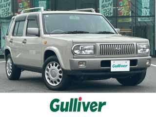 ラシーン ft タイプⅡ