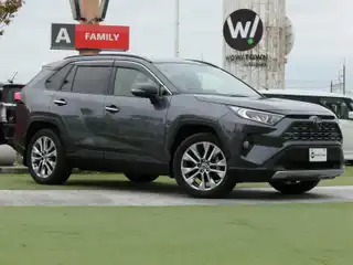 ＲＡＶ４ G Zパッケージ