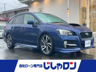 レヴォーグ 2．0GT－S アイサイト
