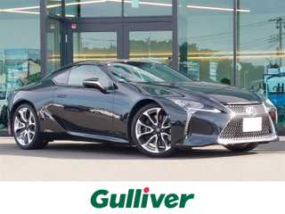 ＬＣ 500h Sパッケージ