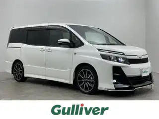 ヴォクシー ZS GRスポーツ