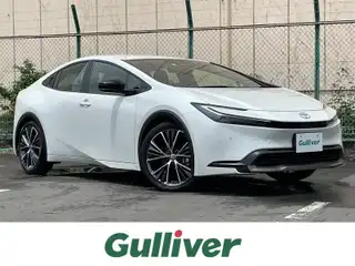 プリウス G