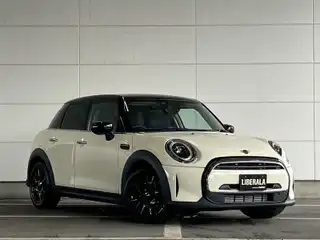 ＭＩＮＩ クーパー D