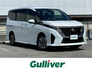 セレナ ハイウェイスター V