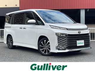 ヴォクシー S－Z