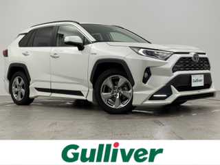 ＲＡＶ４ ハイブリットG