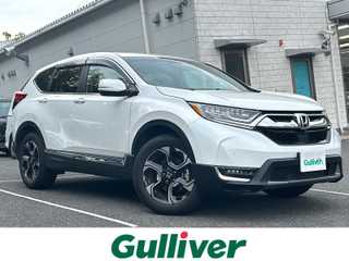 ＣＲ－Ｖ EX