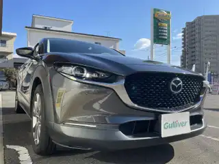 ＣＸ－３０ XD Lパッケージ