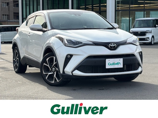 Ｃ－ＨＲ G－T