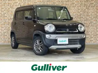 ハスラー G