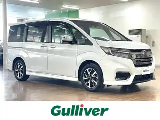 ステップワゴン スパーダ クルスピセンシング