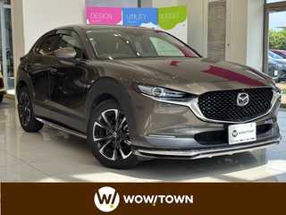 ＣＸ－３０ 20S Lパッケージ